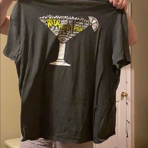 COPY - Team Rita tee